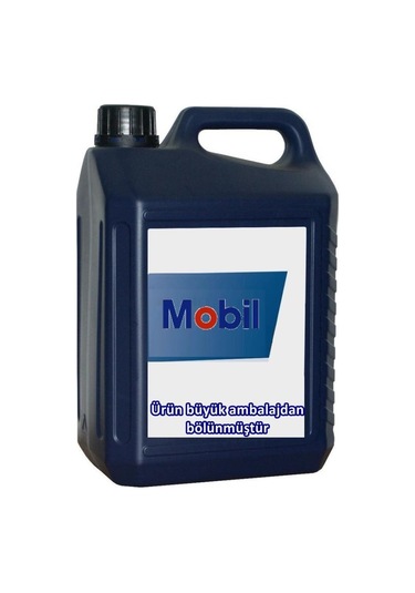 Mobil Dte Oil Light Iso Vg 32 Performanslı Sirkülasyon Yağı 5 L