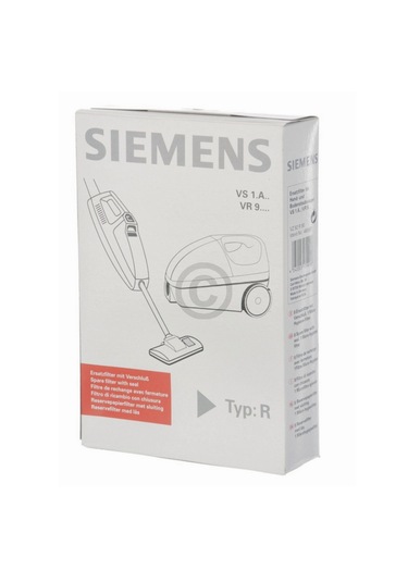 Bosch Bsb1300 Model Uyumlu Süpürge Torbası R