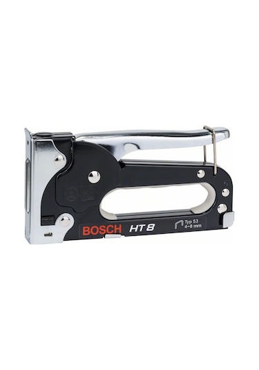 Bosch HT8 El Zımbası - 603038000