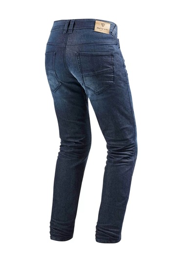 Revit Vendome 2 Kot Pantolon Koyu Mavi