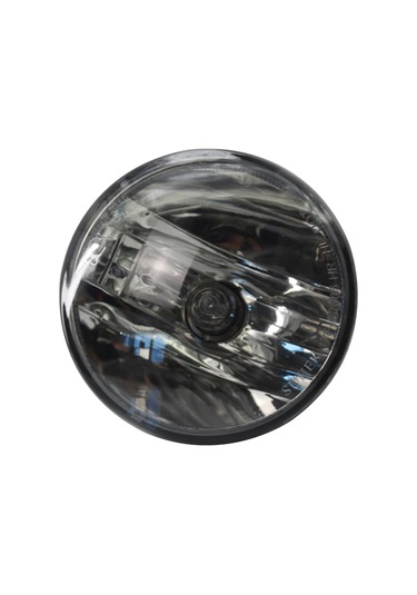 Youmex Chevrolet, Gmc, Ford Araçlar İçin Siyah Plastik Sis Farı Değişim Parçası, 2007-2014 Modeller