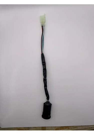 Victorymoto Irbis Ttr 125 Ttr250a Pit Bisikleti İçin Kontak Anahtarı 246362008