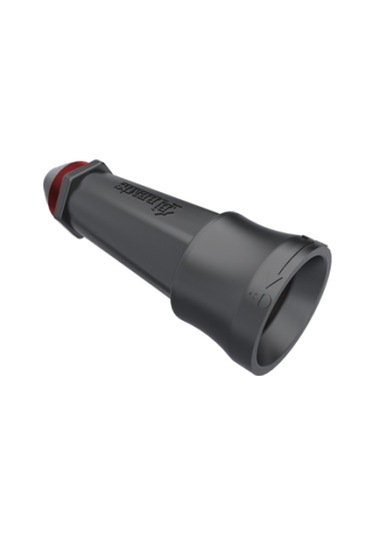 Bemis Kauçuk Ark Kaynak Uzatma Priz 50150 Mm2 400A