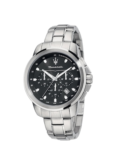 Maseratı R8873621001 Erkek Kol Saati