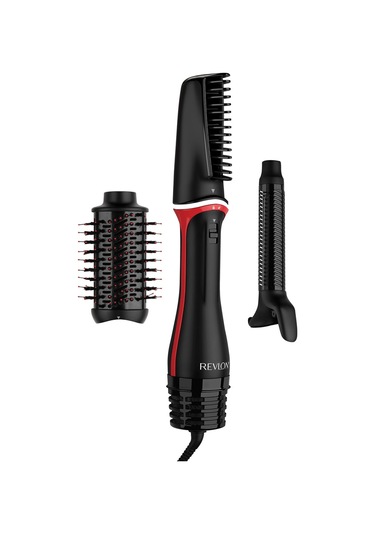 Revlon Blow Dry 3ü1 Arada Saç Kurutma Makinesi Ve Şekillendirici