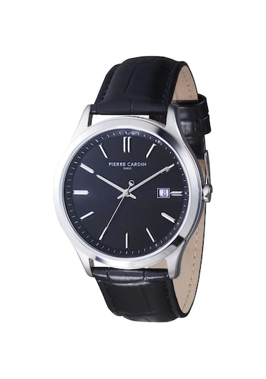 Pierre Cardin Cqı.0002 Kol Saati Metalik