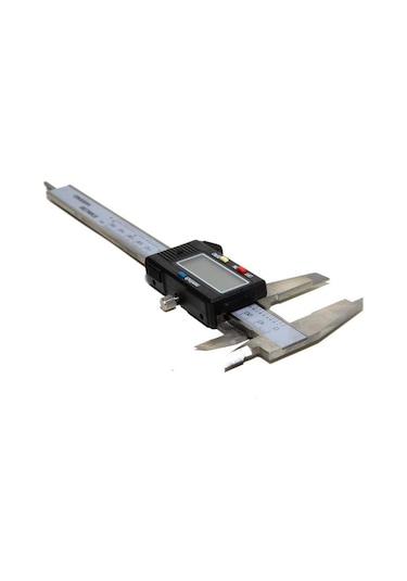 Gfb Dijital Kumpas Plastik Kutulu 150 Mm