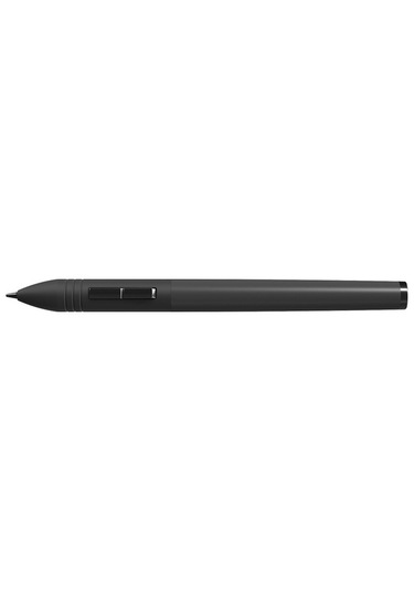 Novahub Huion Pen80 Şarj Edilebilir Elektromanyetik Rezonans Kalemi, 2 Prg. Düğmeli, Yeni 1060plus İçin