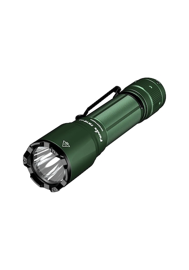 Fenix Tk16 V2.0 Yeşil El Feneri 3100 Lümens Yeşil