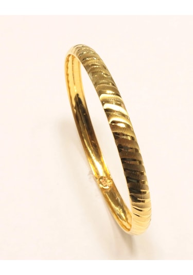 Altın Meltem Model Bilezik 21427240