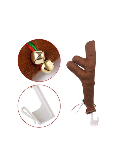 Suntek Araba Kamyon Için Araba Dekorasyon Parti Aksesuarı Için