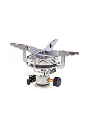 Kovea  Hiker Kamp Ocağı Çok Renkli