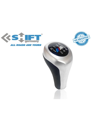 Bmw E39 Vites Topuz Krom Oem Kalite 6 Vites