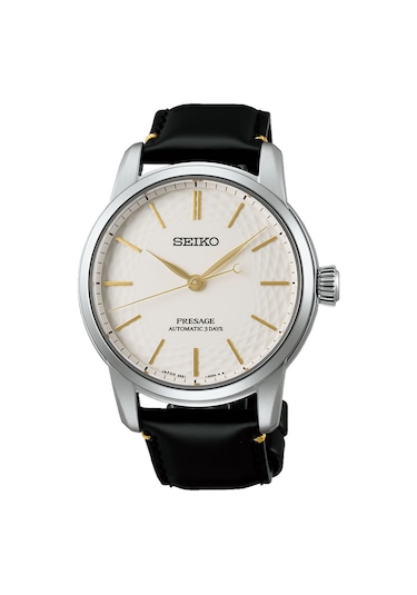 Seiko Presage Craftsmanship Spb497j1 Erkek Kol Saati Spb497j Gri