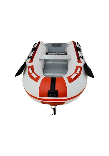 Spurt 2.70m 0.9mm 1000d Ahşap Taban Şişme Bot