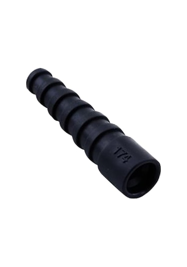 Bnc Boot Rg 58-rg 59 Siyah Bnc-107si