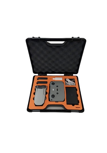 Djı Mavic Mini / Se / Mini 2 / Mini 2 Se / Mini 4k Hardcase Çanta