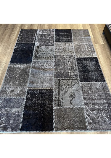 Hoom Rugs Kırkyama 103 Atmosphere El Dokuma Kilim
