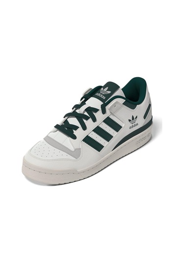 Adidas Erkek Beyaz Sneaker Forum Low Cl Jq0207 Beyaz