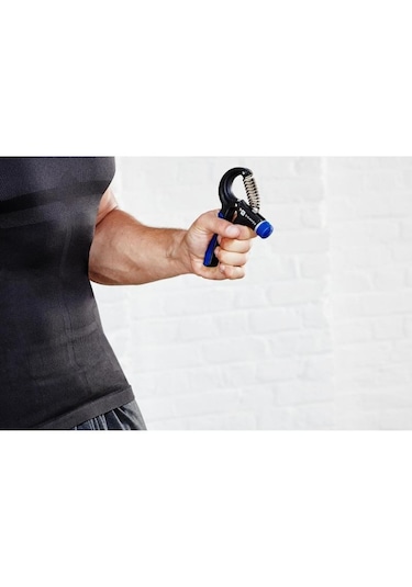 Medikaltec Ayarlanabilir El Yayı