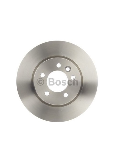 Land Rover Range Rover Sport 2.7Td 2005-2009 Bosch Ön Disk 2 Adet