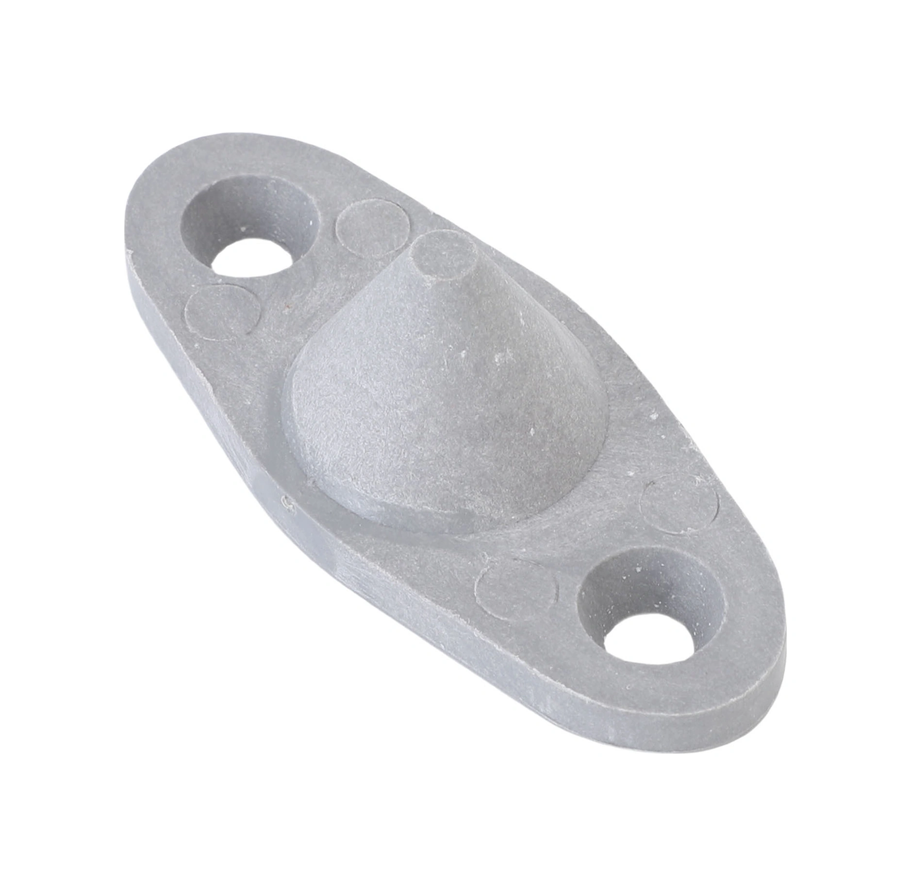 Geeroyoo Dondurma Makinesi Buzdolabı İçin Abs Malzeme Değiştirme Kova Merkezi Alt Parçası - Uyumlu, Dayanıklı Ve Kolay Kurulum Diğer