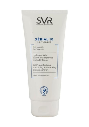 Svr Xerial 10 Body Lotion 200 ML