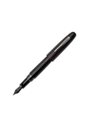 Conklin All American Ebony Gunmetal Limited Edition Dolma Kalem F Diğer