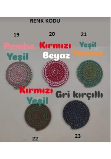 Supla Takımı, 6 Kişilik, Amerikan Servis Siyah