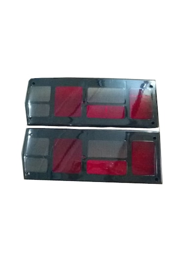 Cerkez 17118 Stop Camı Sağ Doğan Slx 93 Md. Vidalı IS00-CERKEZ M131-18