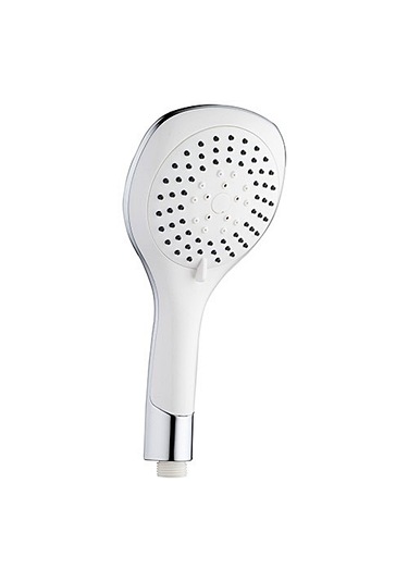 Yapıtaşı Yt283 Kartepe Banyo Duş Seti 3fonksiyonlu Beyaz - Krom