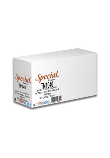 Special Tn1040-tn1035-tn1020 1k Toner