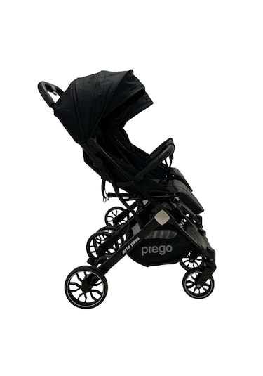 Prego Aria Plus İkiz Bebek Arabası