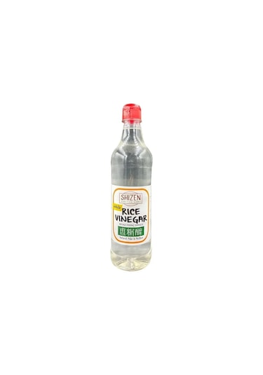Beyaz Pirinç Sirkesi White Vinegar - 750ml