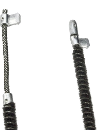 Bmw 3 E36 1990-2002 İçin Sol Ve Sağ Sunroof Kablosu / Teli Oem Ref. Nr.: 54128206388