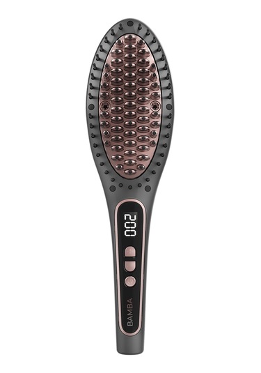 Instantcare Smooth Brush Saç Düzleştirici Fırça