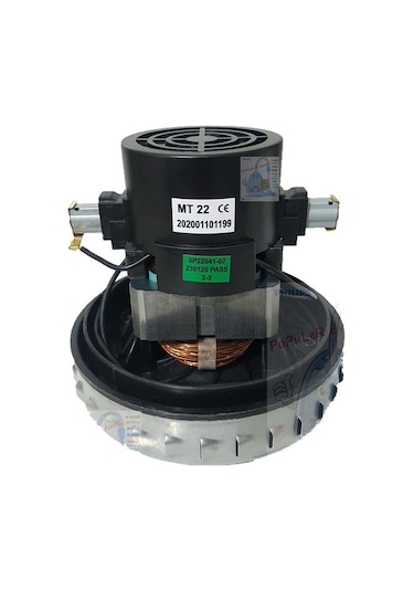 Arnika Arnica Bora 4000 5000 Süpürge Motoru