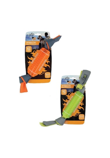 Afp Outdoor - Ballistic Tpr Stick - Köpek Oyuncağı