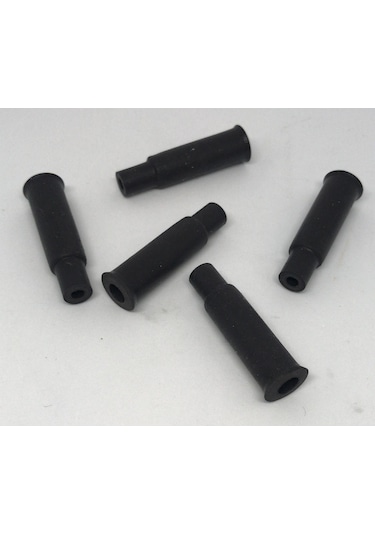 Silikon Lehim Pompası Ucu (5 Adet)