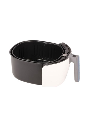 Kenwood Uyumlu - Basket/contaıner Assembly Whıte 4618