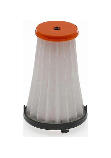 Neevoyu Elektrolux Zb3003/zb3013 Modeli İçin 6 Adet Turuncu-beyaz Filtre Seti - Süpürge Filtresi