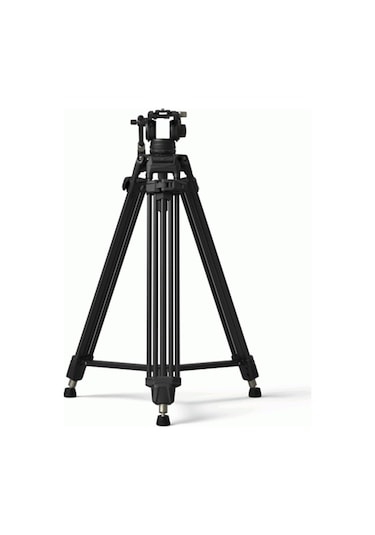Smallrig Ad-80s 5111 Profesyonel Video Tipi Tripod Kiti