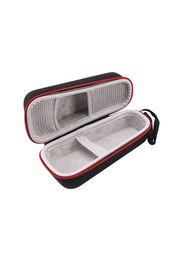 Taşınabilir Seyahat Çantası Taşıma Çantası Tıraş Makinesi Saklama Çantası Philips İçin