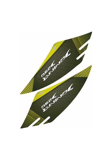 DOMiNAR 250 2020 - 2023 UYUMLU Yan Pad 010