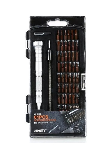 61'i 1 Arada Tornavida Seti 8239