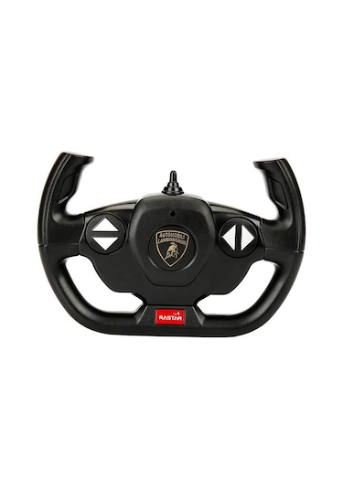 Rastar R/c 1/14 F/f Lambroghını Sıan Man.kapı Açılan 2.4ghz.ışıklı 2r. - Turuncu Standart Turuncu