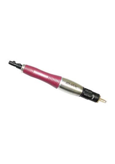 Emax 0.3mm Stroke Mikro Taşlama-eğeleme İleri-geri