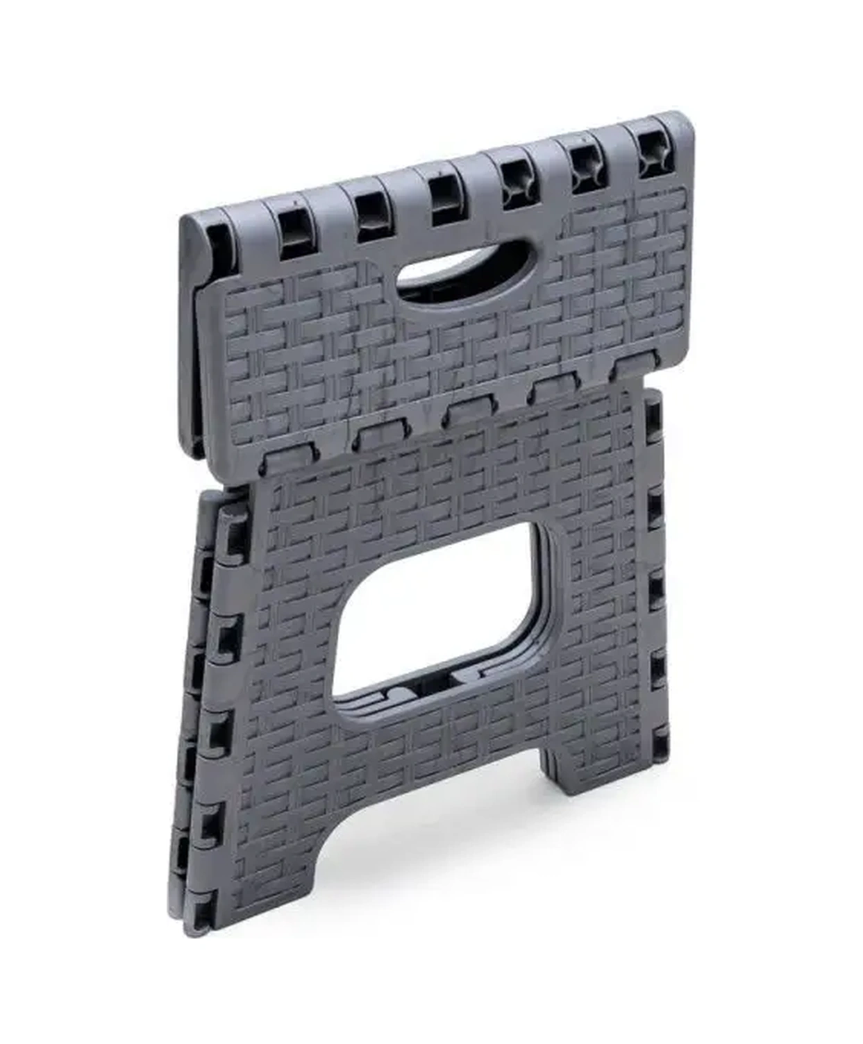 Al' Ternatıva Katlanabilir Küçük Tabure 148678084 Gri