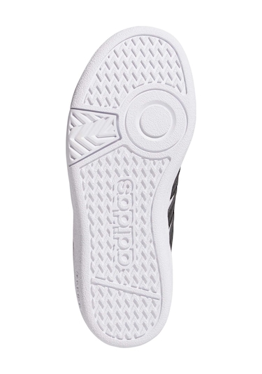 Adidas Hoops 4.0 Çocuk Beyaz Spor Ayakkabı Jı3482 Beyaz