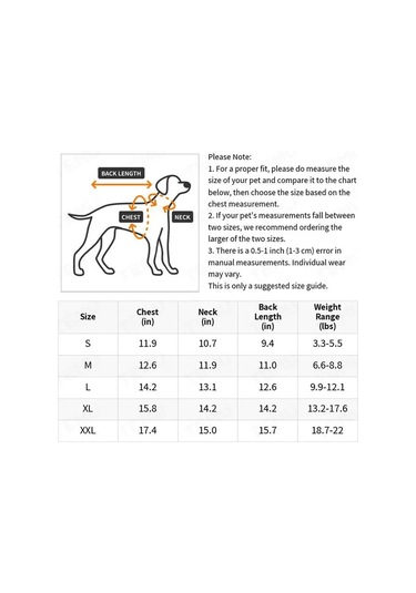 Elmpaly Khaki M Küçük Orta Boy Köpek Kışlık Rüzgearlık Yelek Ayarlanabilir Tasma Reflektif